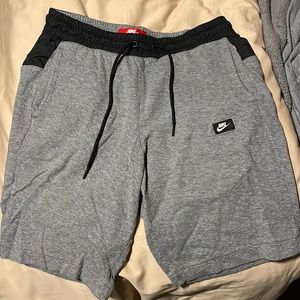Nike Sweat Shorts